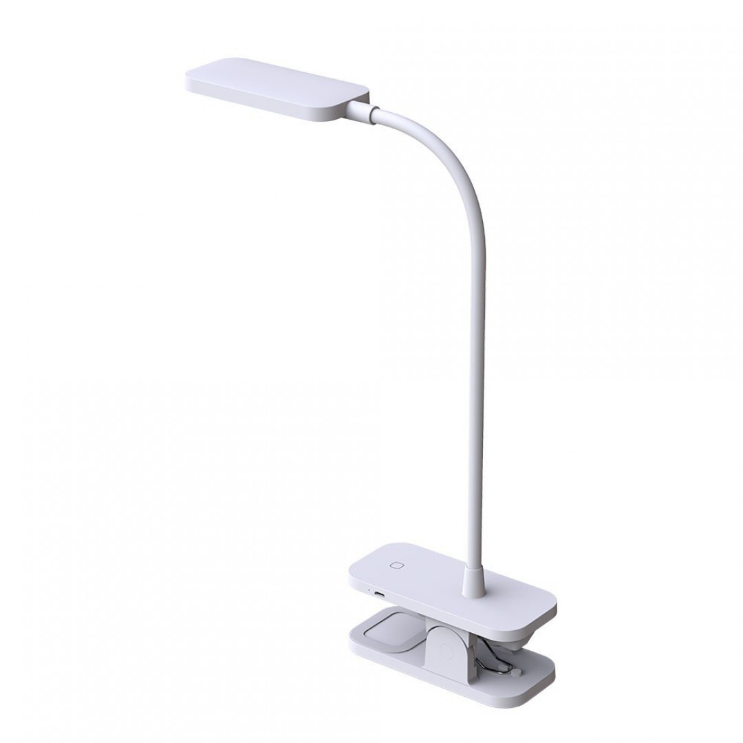 Markas Iluminación - MAURA - TL100B - Lámpara de Mesa