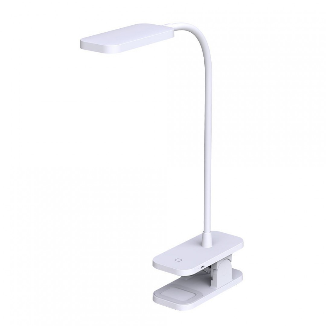 Markas Iluminación - MAURA - TL100B - Lámpara de Mesa
