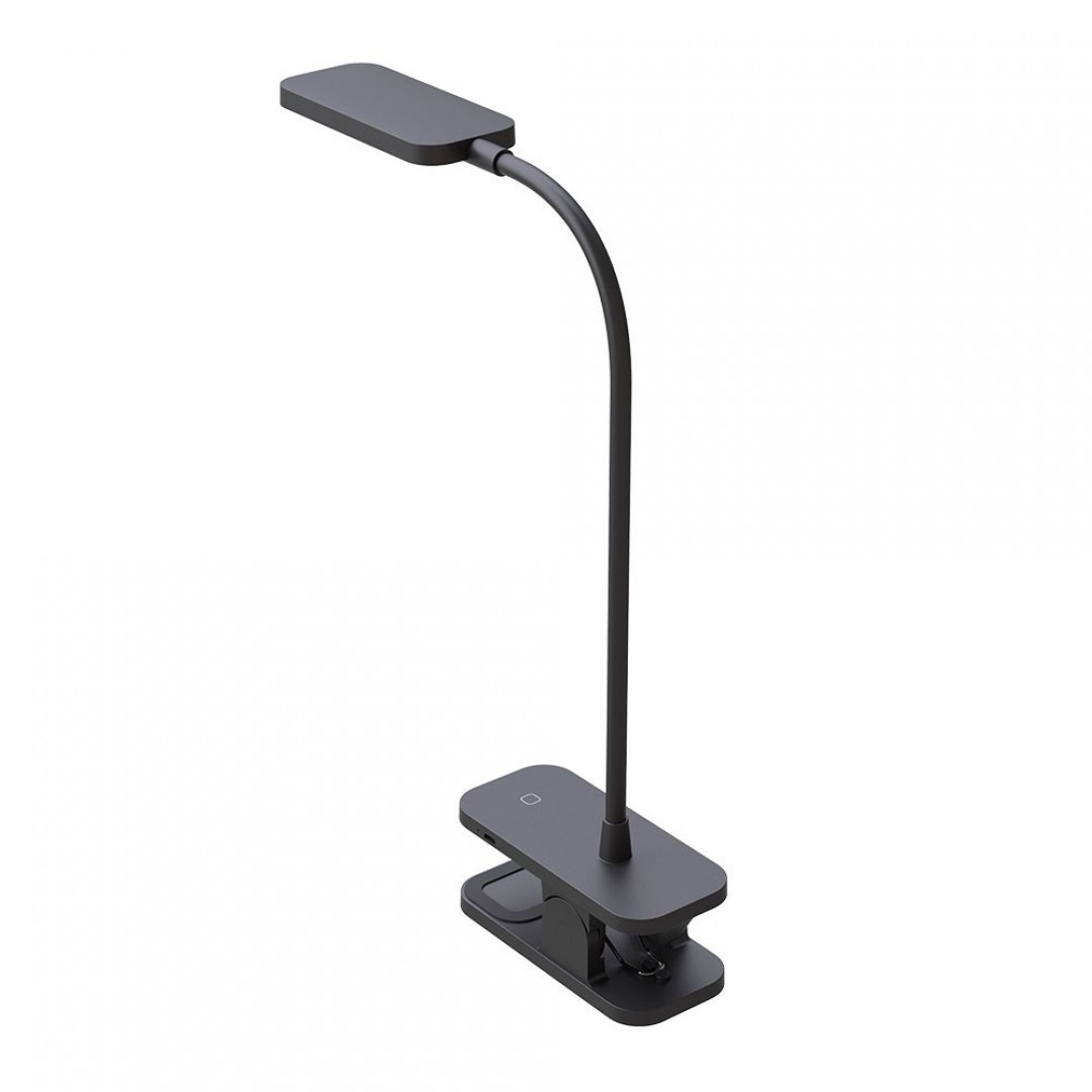 Markas Iluminación - MAURA - TL100N - Lámpara de Mesa