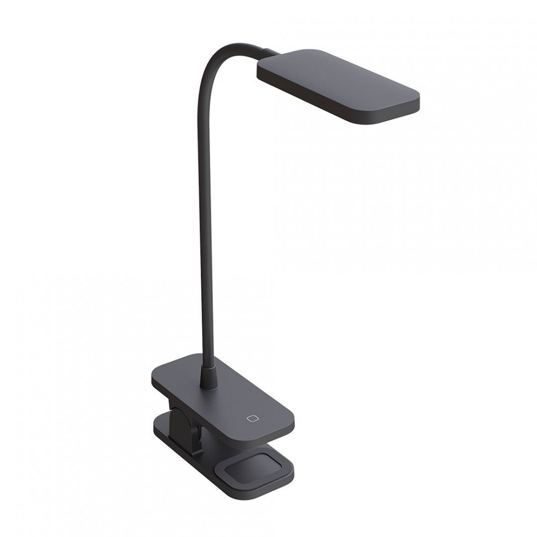 Markas Iluminación - MAURA - TL100N - Lámpara de Mesa