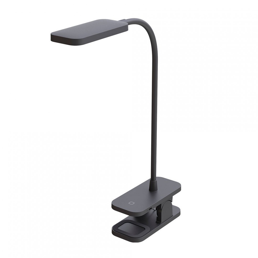 Markas Iluminación - MAURA - TL100N - Lámpara de Mesa
