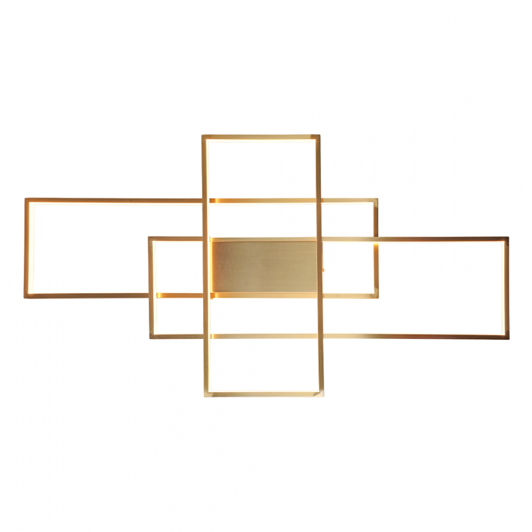 Markas Iluminación - Meema - L9660 - Plafón