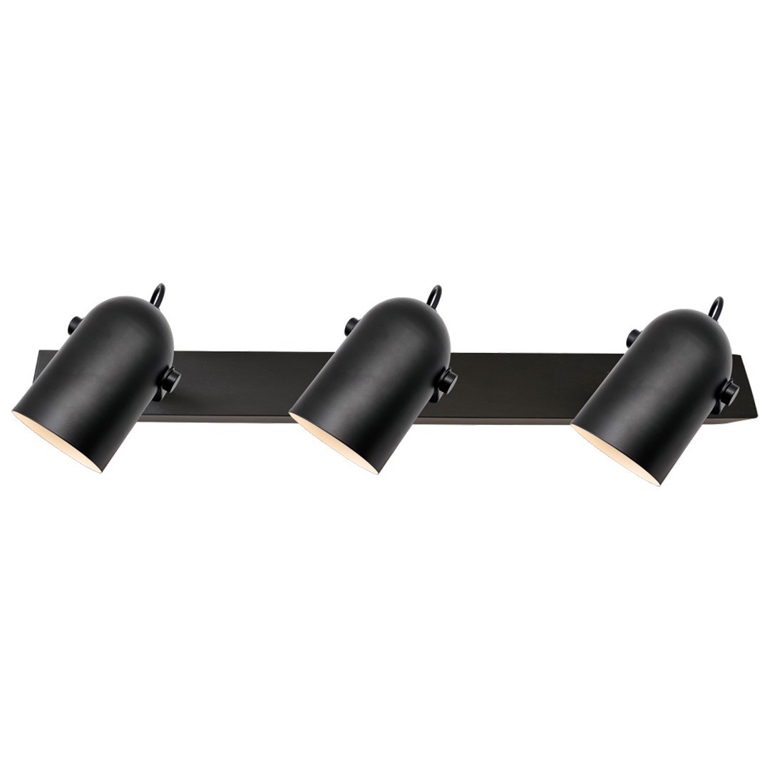 Markas Iluminación - MEIKO - M3503 - M3503B - Aplique