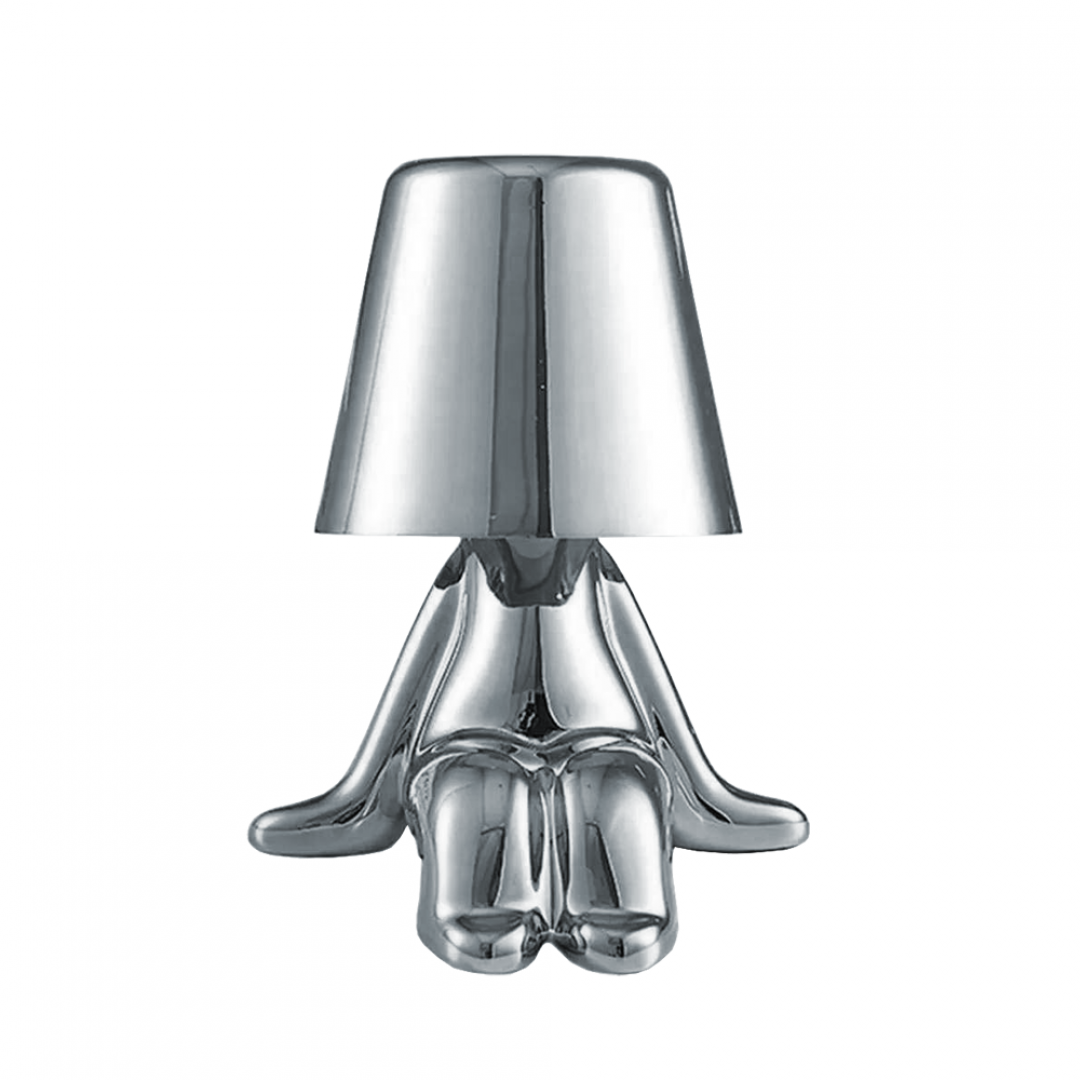 Markas Iluminación - METSA - TL5002 - Lámpara De Escritorio