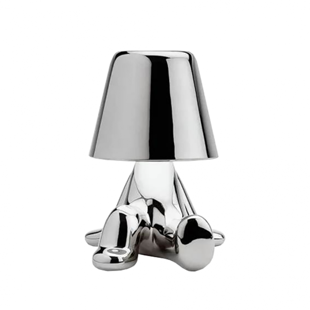 Markas Iluminación - METSA - TL5003 - Lámpara De Escritorio