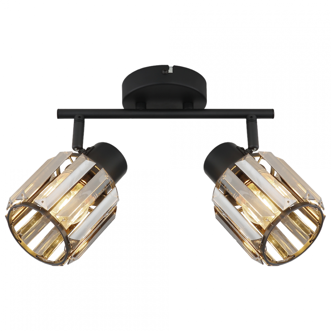 Markas Iluminación - MIRKA - M2702 - Aplique