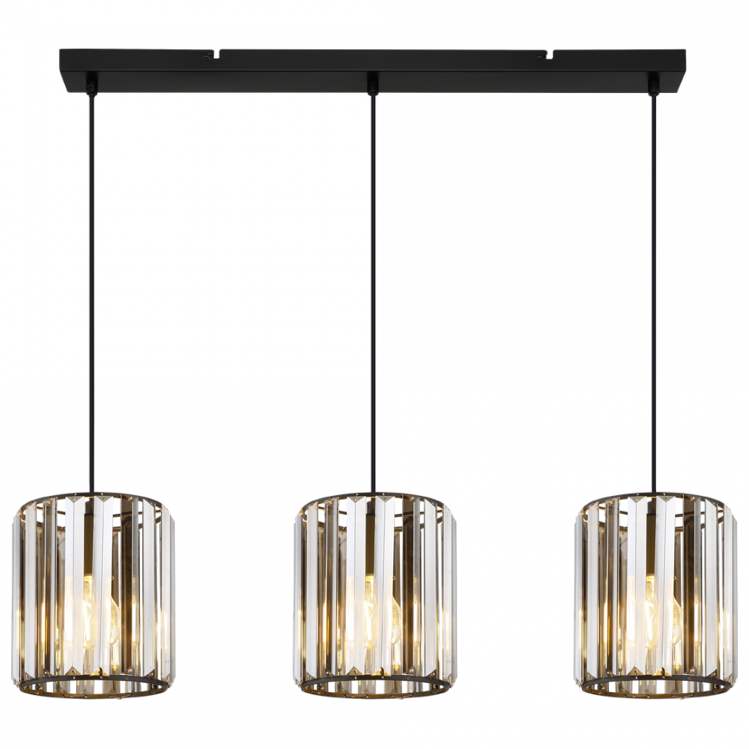 Markas Iluminación - MIRKA - M2803 - Colgante