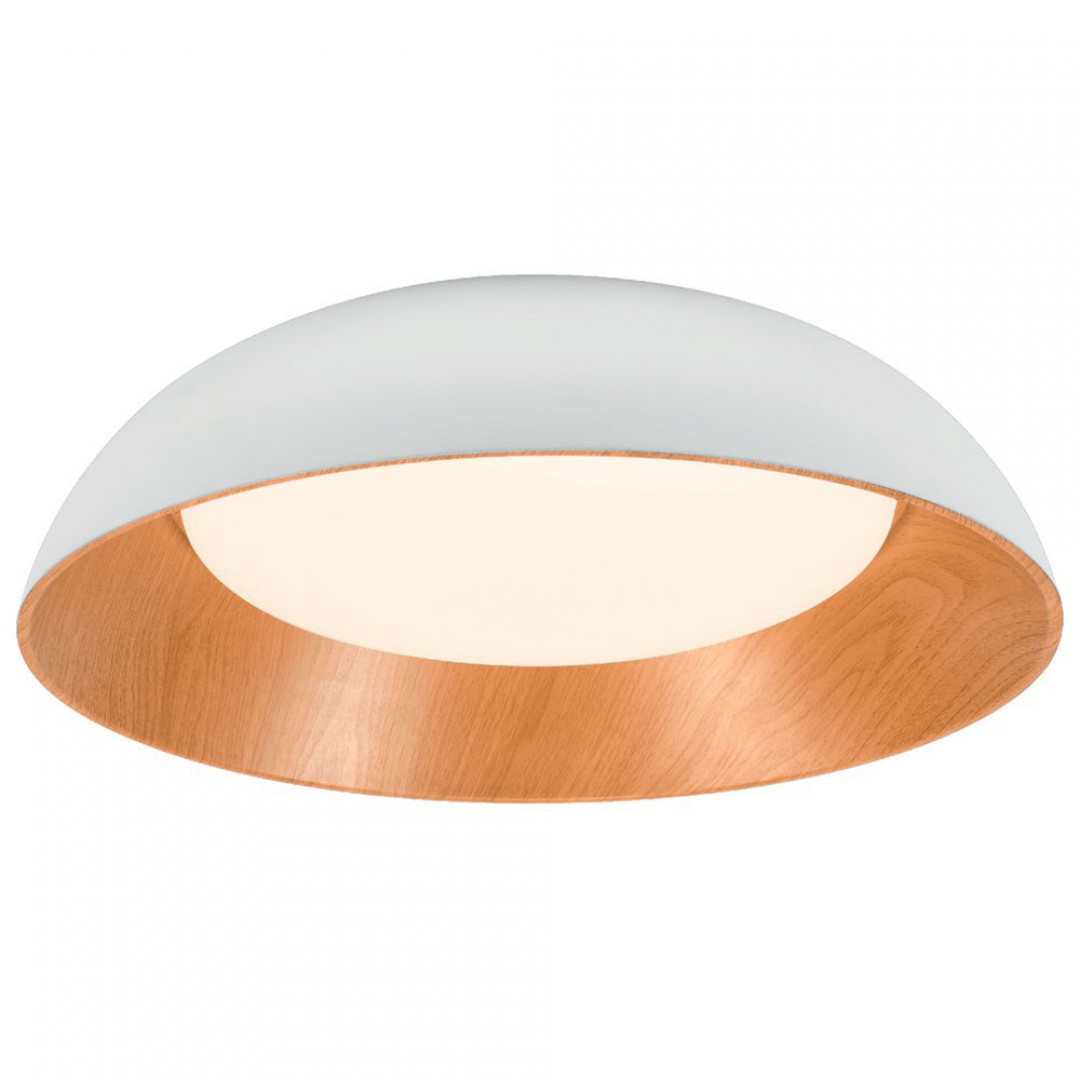 Markas Iluminación - RADMIRA - L7224B - Plafón