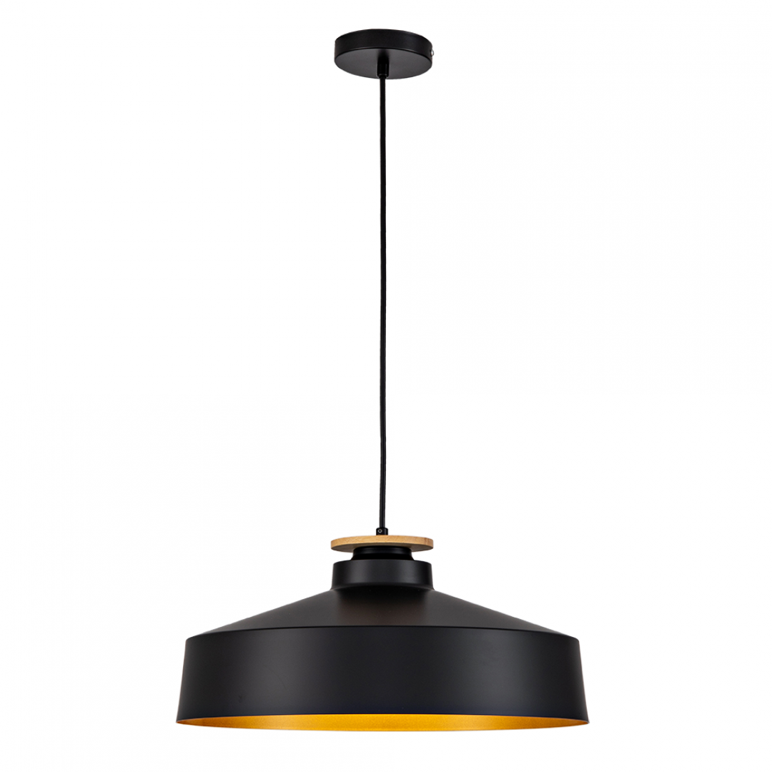 Markas Iluminación - RAKEL - M7401N - M7401B - Colgante