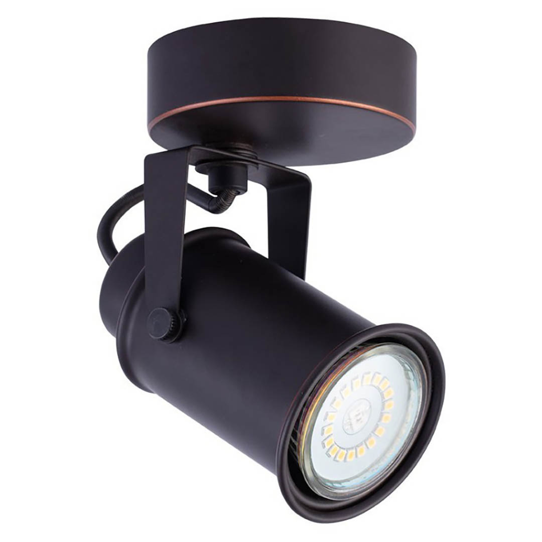 Markas Iluminación - Raven - U1011 - Aplique de techo