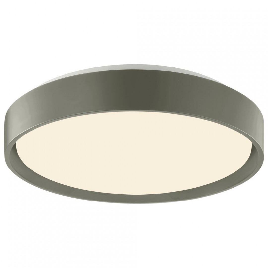 Markas Iluminación - RHONA - L7612GS - Plafón