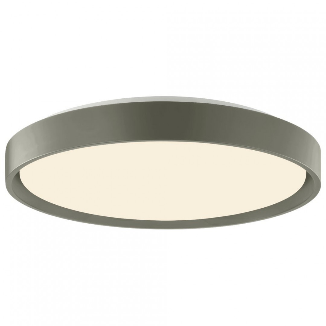 Markas Iluminación - RHONA - L7624GS - Plafón