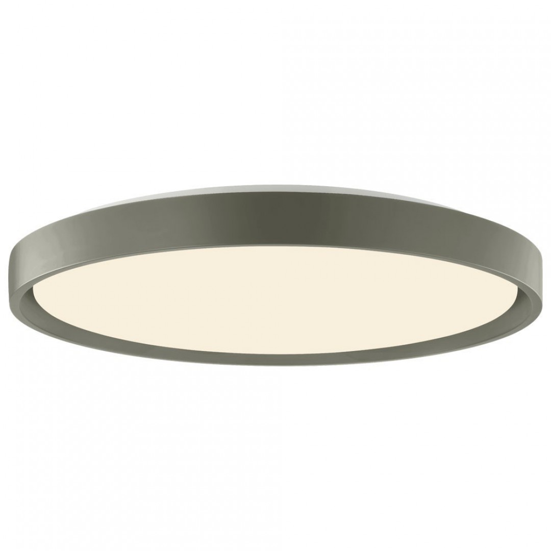 Markas Iluminación - RHONA - L7636GS - Plafón