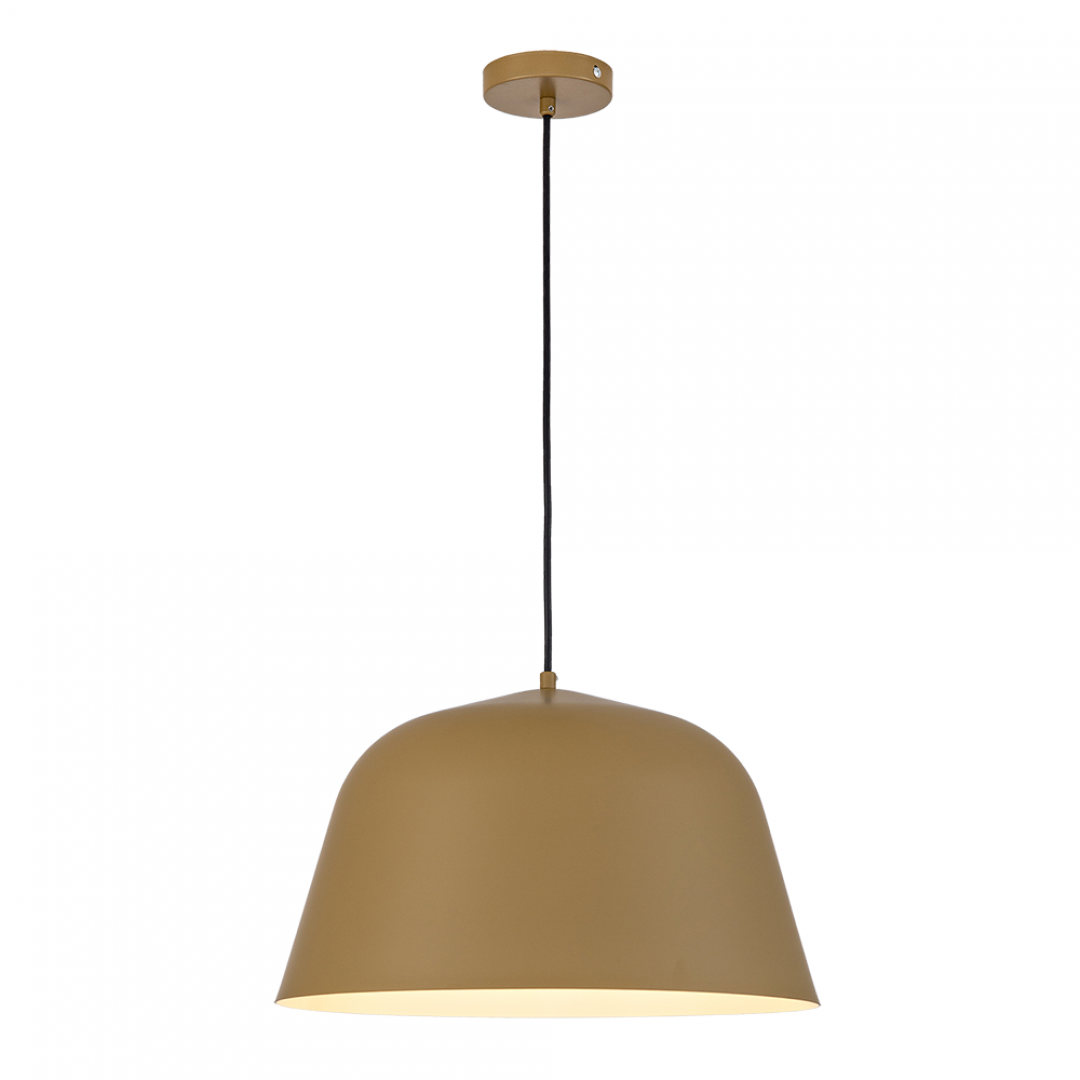 Markas Iluminación - RHOSWEN  - M6301 - Colgante