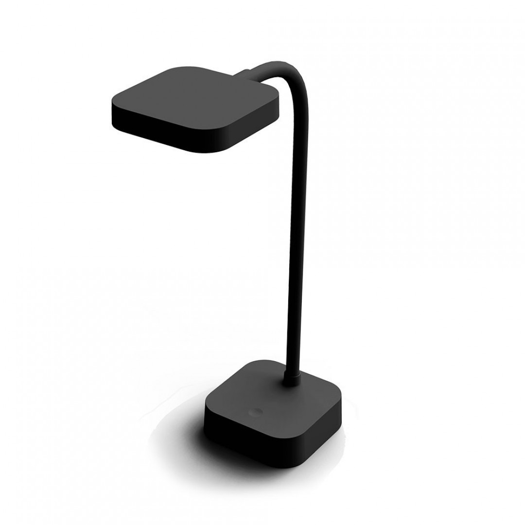 Markas Iluminación - SAVERIA - TL200N - Lámpara de Mesa