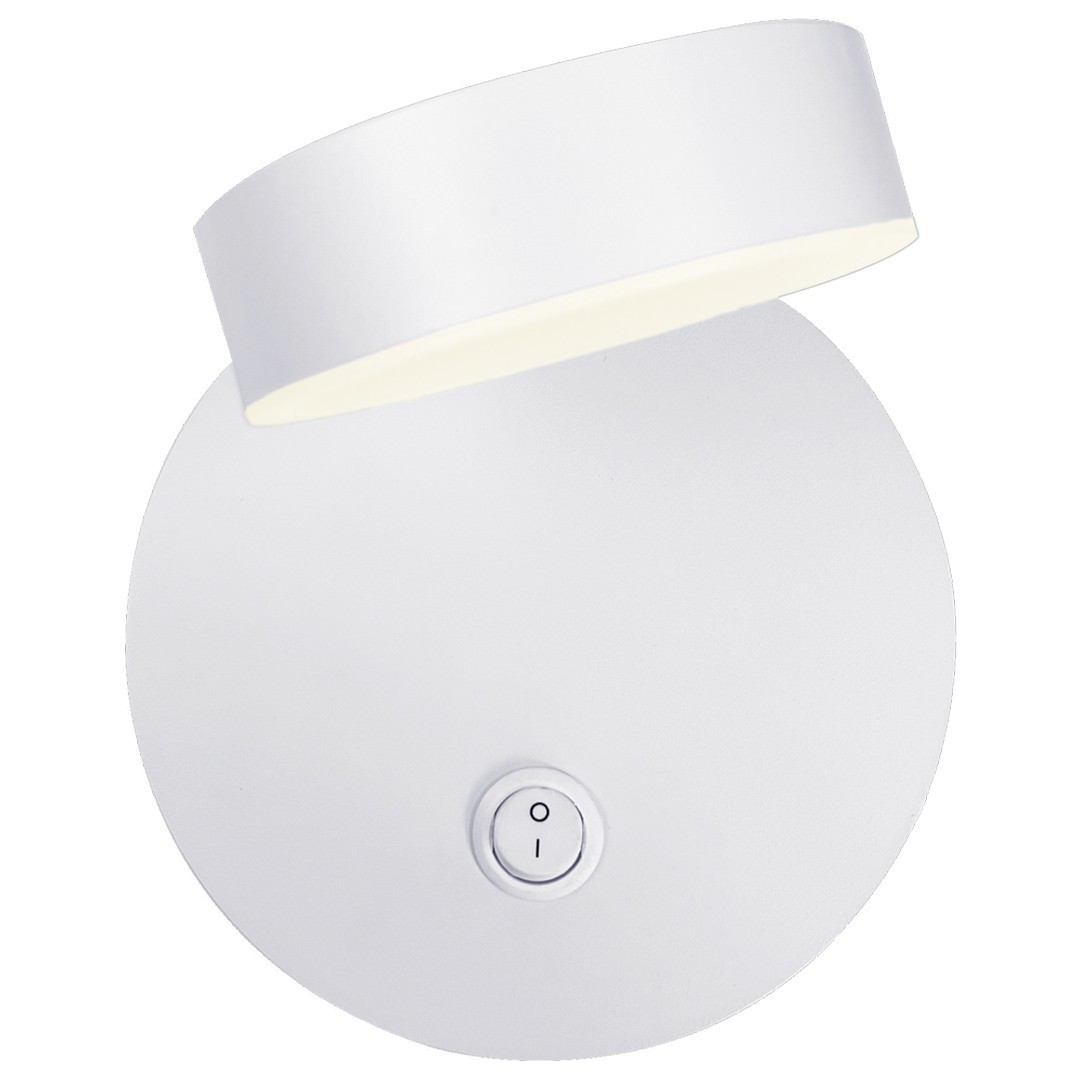 Markas Iluminación - SINÉAD - L2705B - Aplique