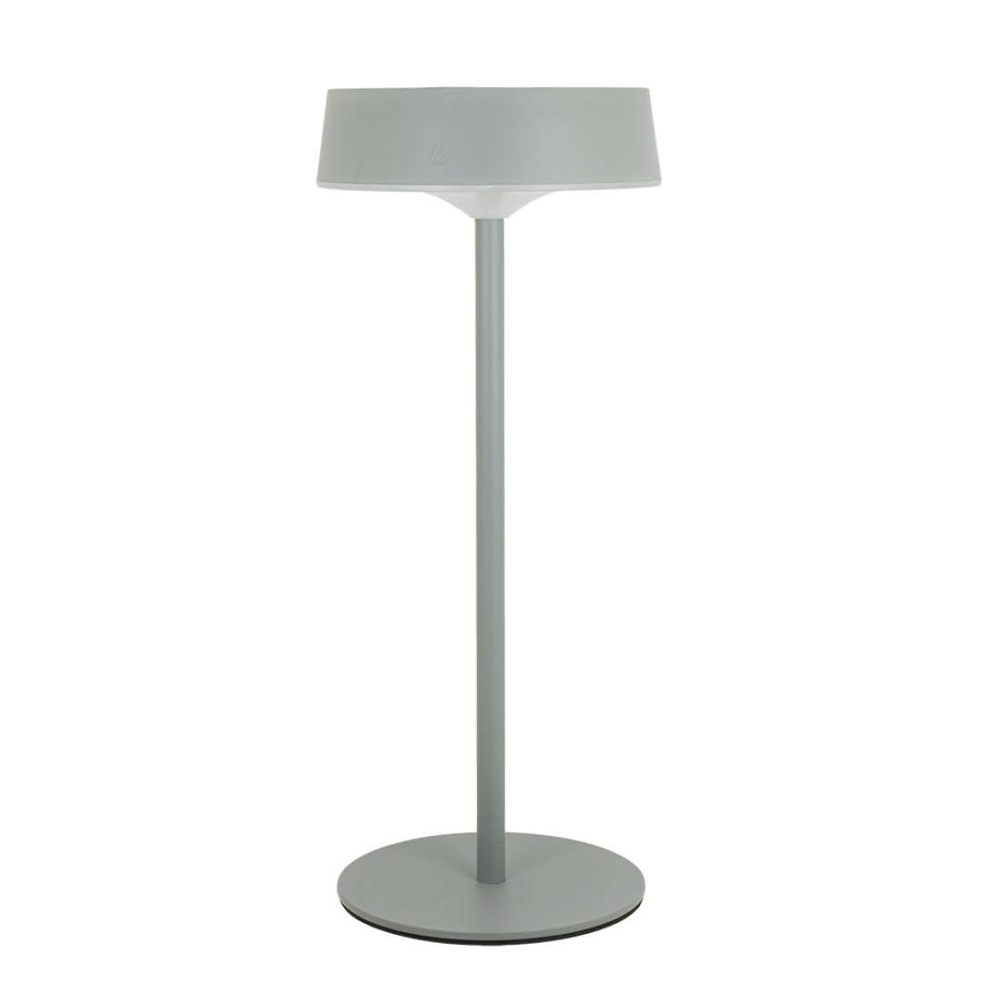 Markas Iluminación - SOLENE - TL1001 - Lámpara De Escritorio