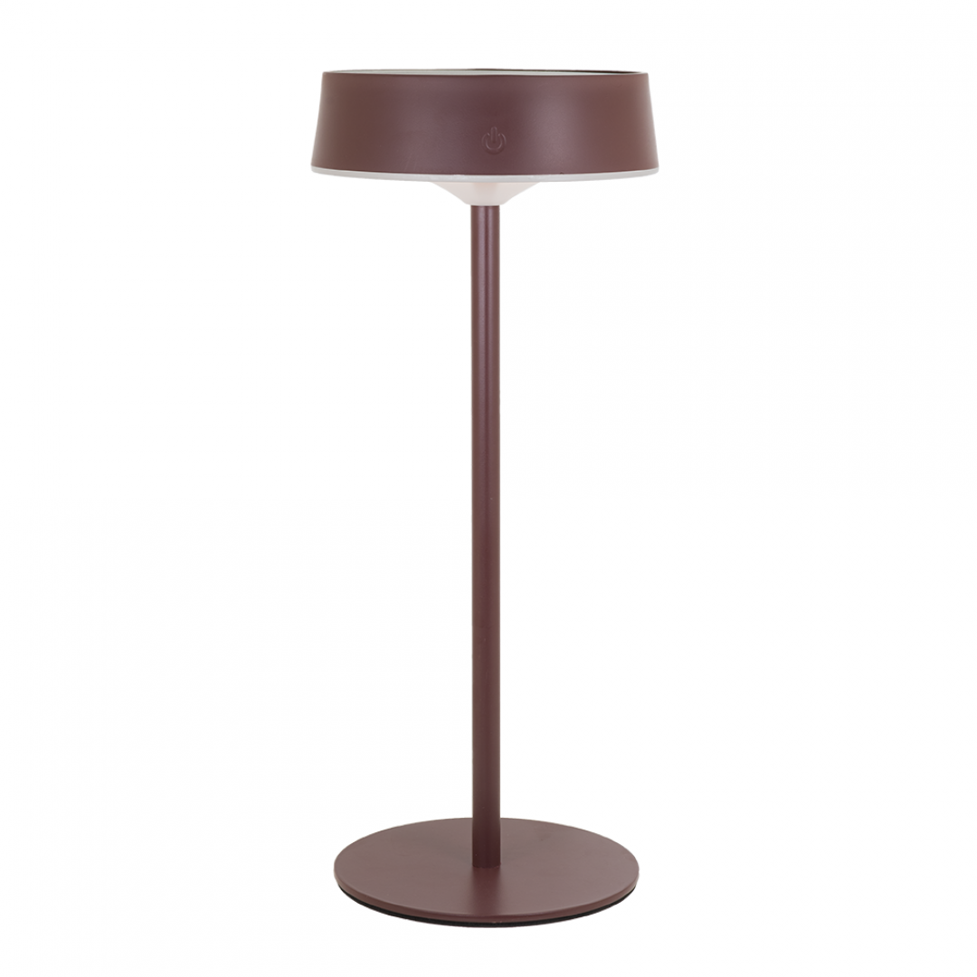 Markas Iluminación - SOLENE - TL1001 - Lámpara De Escritorio