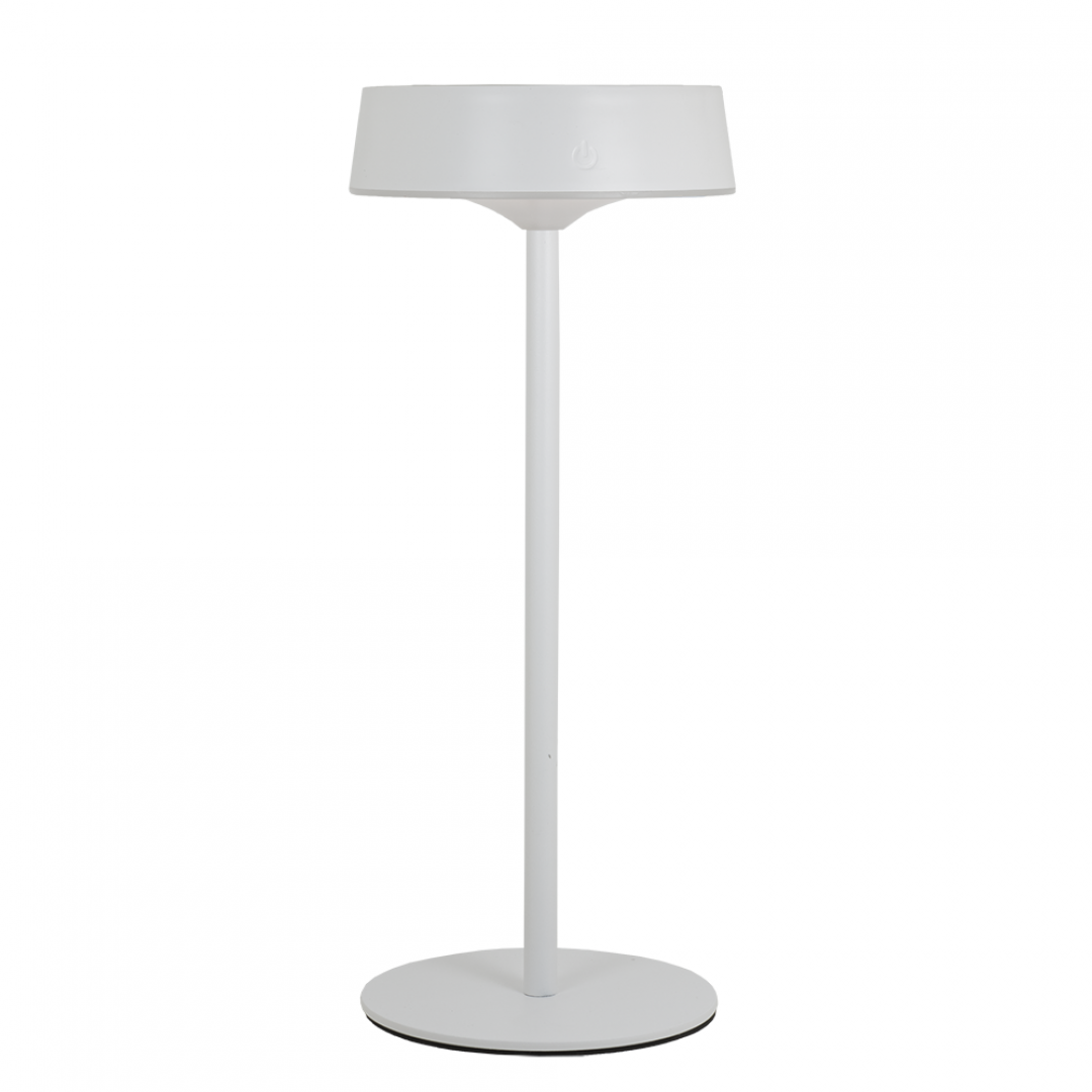 Markas Iluminación - SOLENE - TL1001 - Lámpara De Escritorio