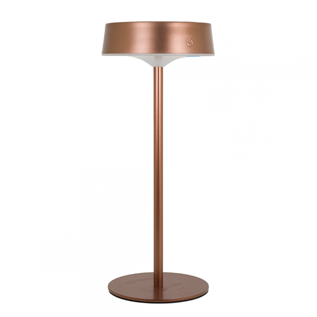 Markas Iluminación - SOLENE - TL1001 - Lámpara De Escritorio