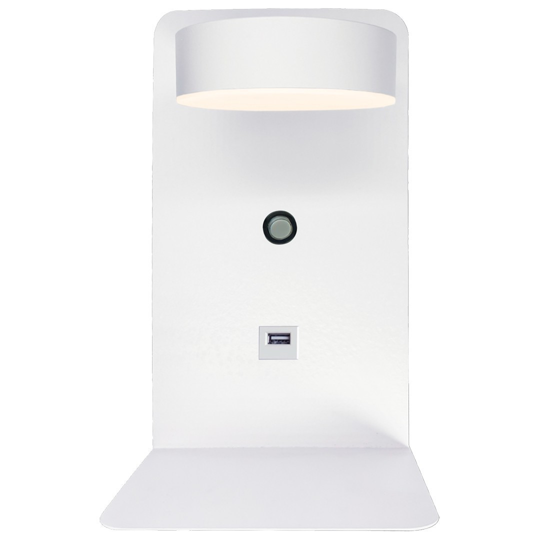 Markas Iluminación - SVETA - L2805B - Aplique