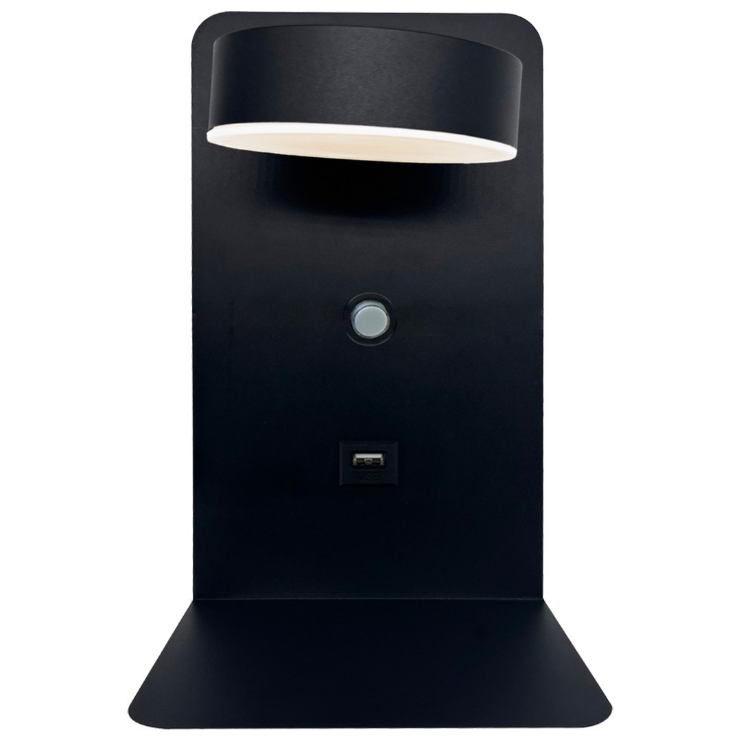 Markas Iluminación - SVETA - L2805N - Aplique