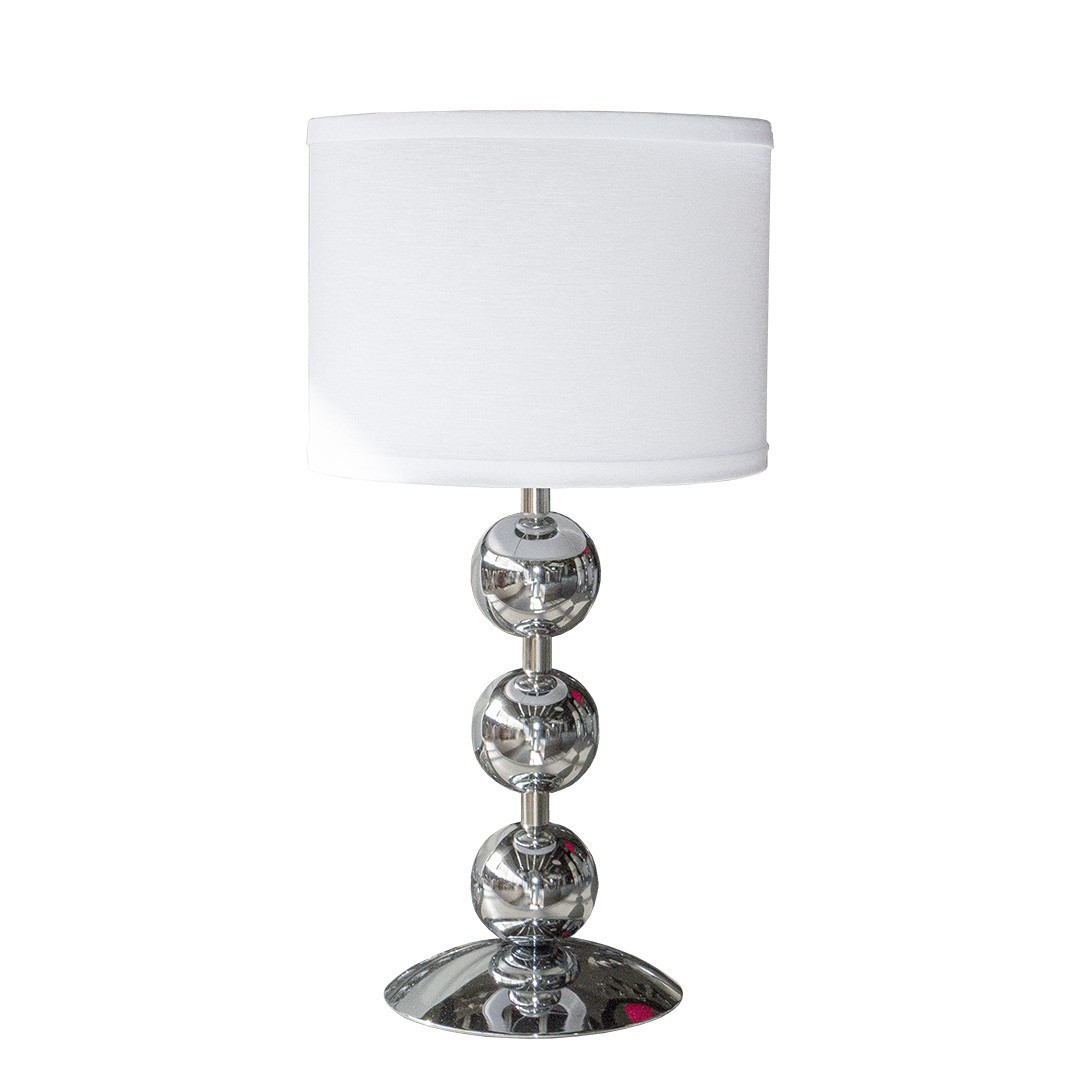 Markas Iluminación - TESSA - V33-CB - Velador