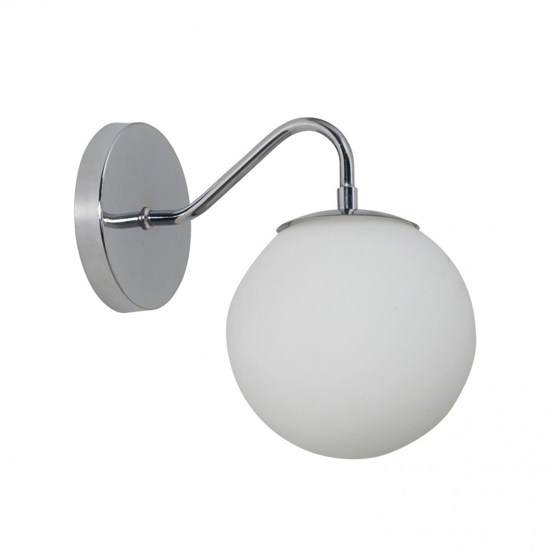 Nelglass - APLIQUE GLOBO - GLAP20020 - GLAP20025 - Aplique