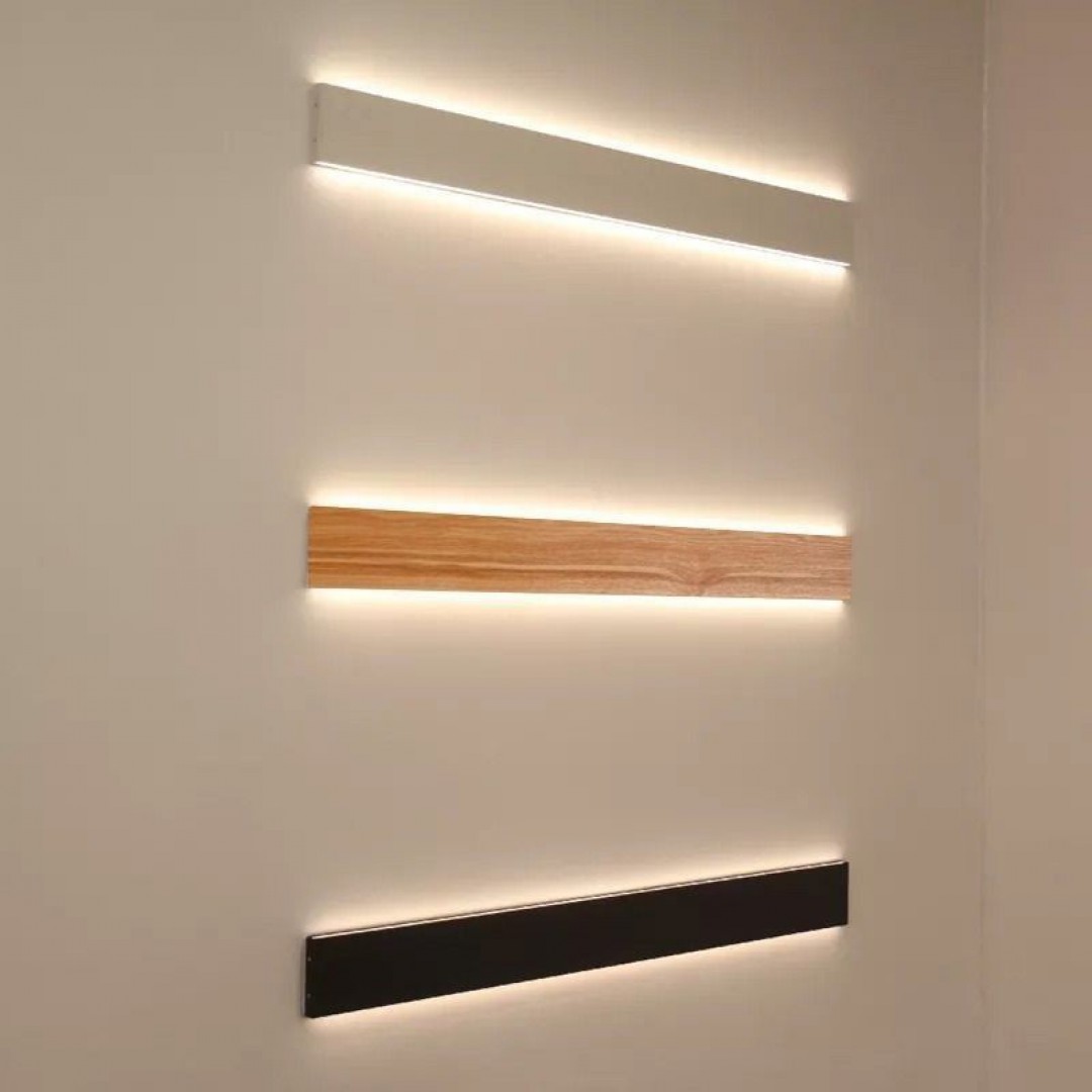 Nelglass - LITO APLIQUE - LIAP6040 - LIAP6090 - LIAP6120 - LIAP6160 - LIAP6200