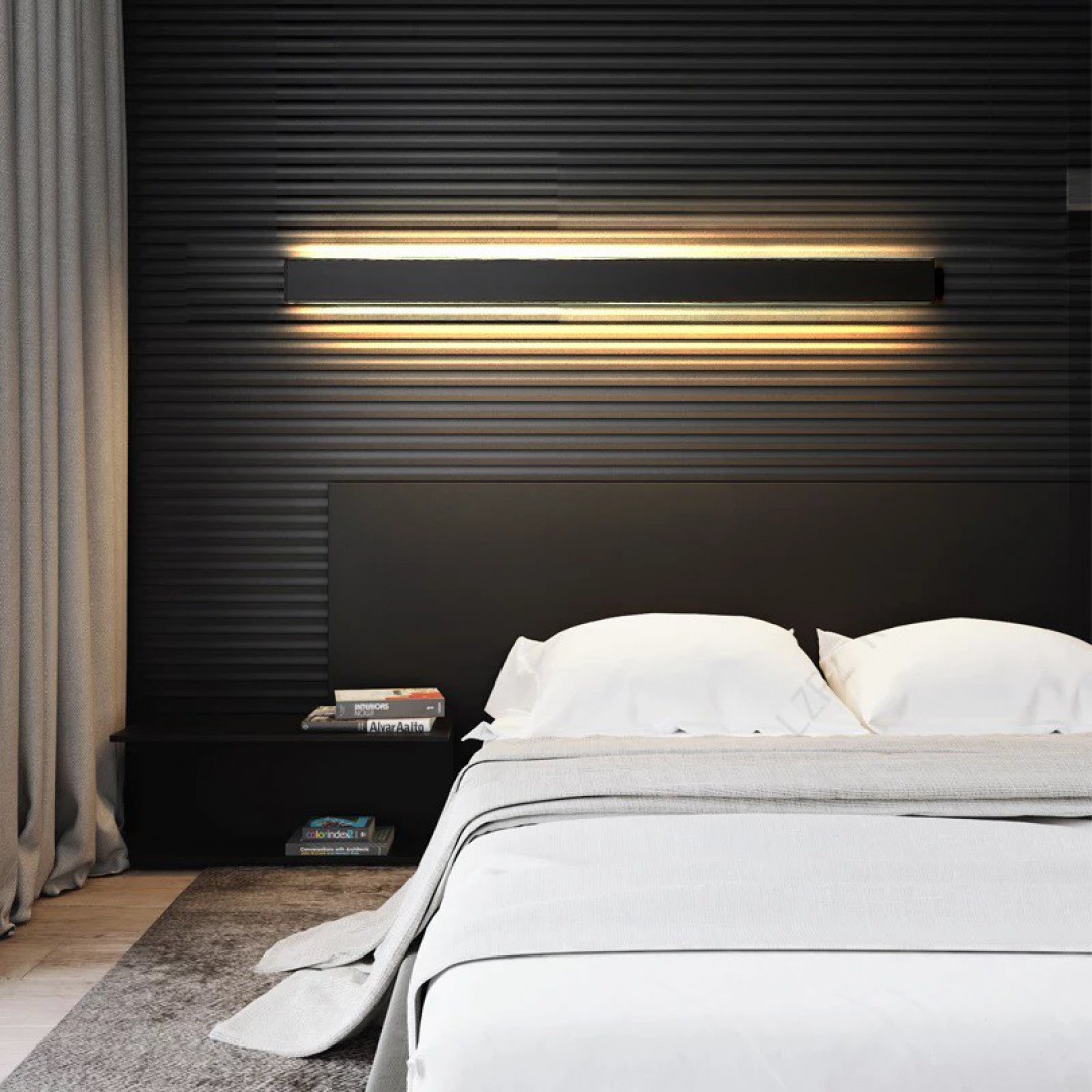 Nelglass - LITO APLIQUE - LIAP6040 - LIAP6090 - LIAP6120 - LIAP6160 - LIAP6200