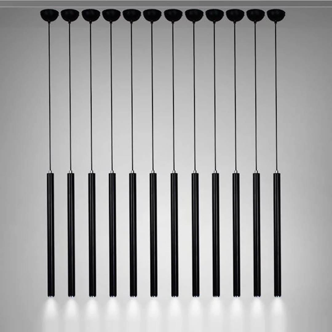 Nelglass - MAB - MA9041 - MA9061 - MA9081 - MA9101 - Colgante