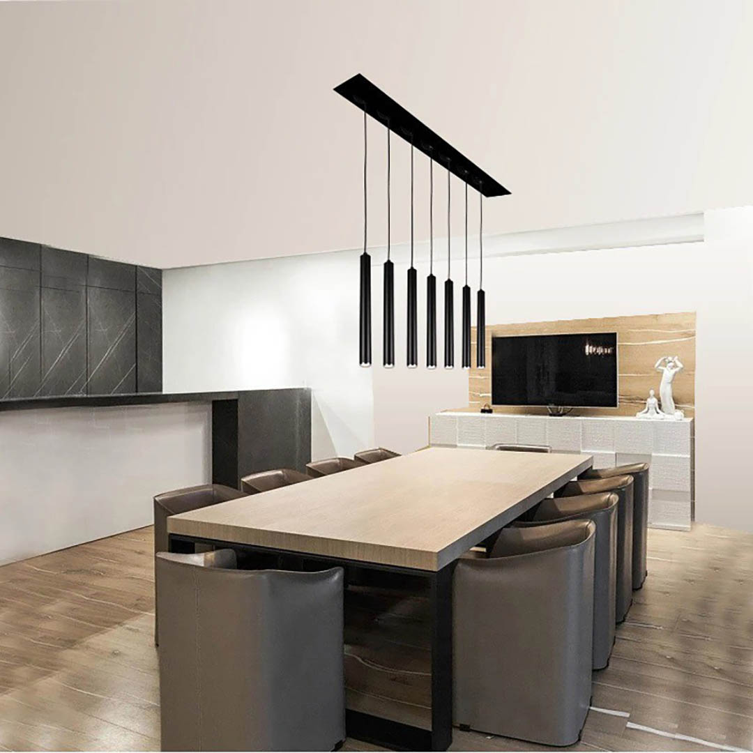 Nelglass - MAB - MA9041 - MA9061 - MA9081 - MA9101 - Colgante