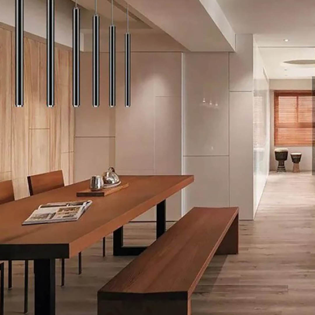 Nelglass - MAB - MA9040 - MA9060 - MA9080 - MA9100 - Colgante