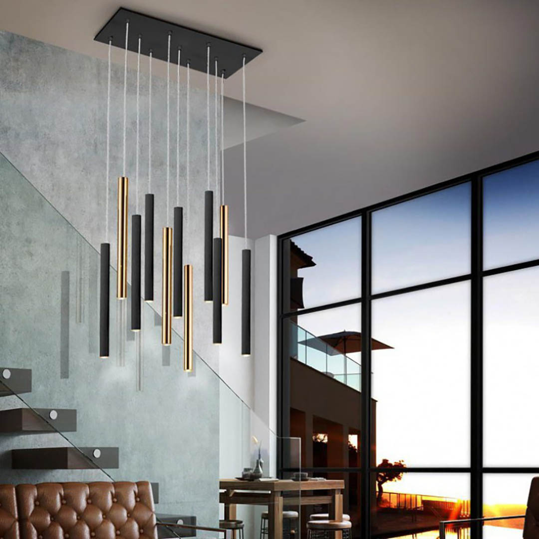 Nelglass - MAB - MA9040 - MA9060 - MA9080 - MA9100 - Colgante