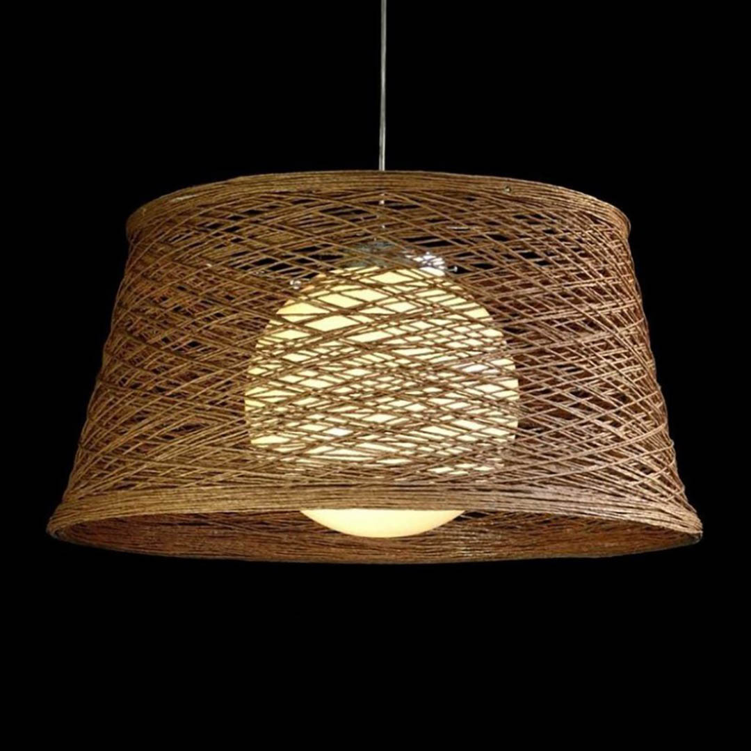 Nelglass - MOLENA GRANDE - MO 1006 - Colgante