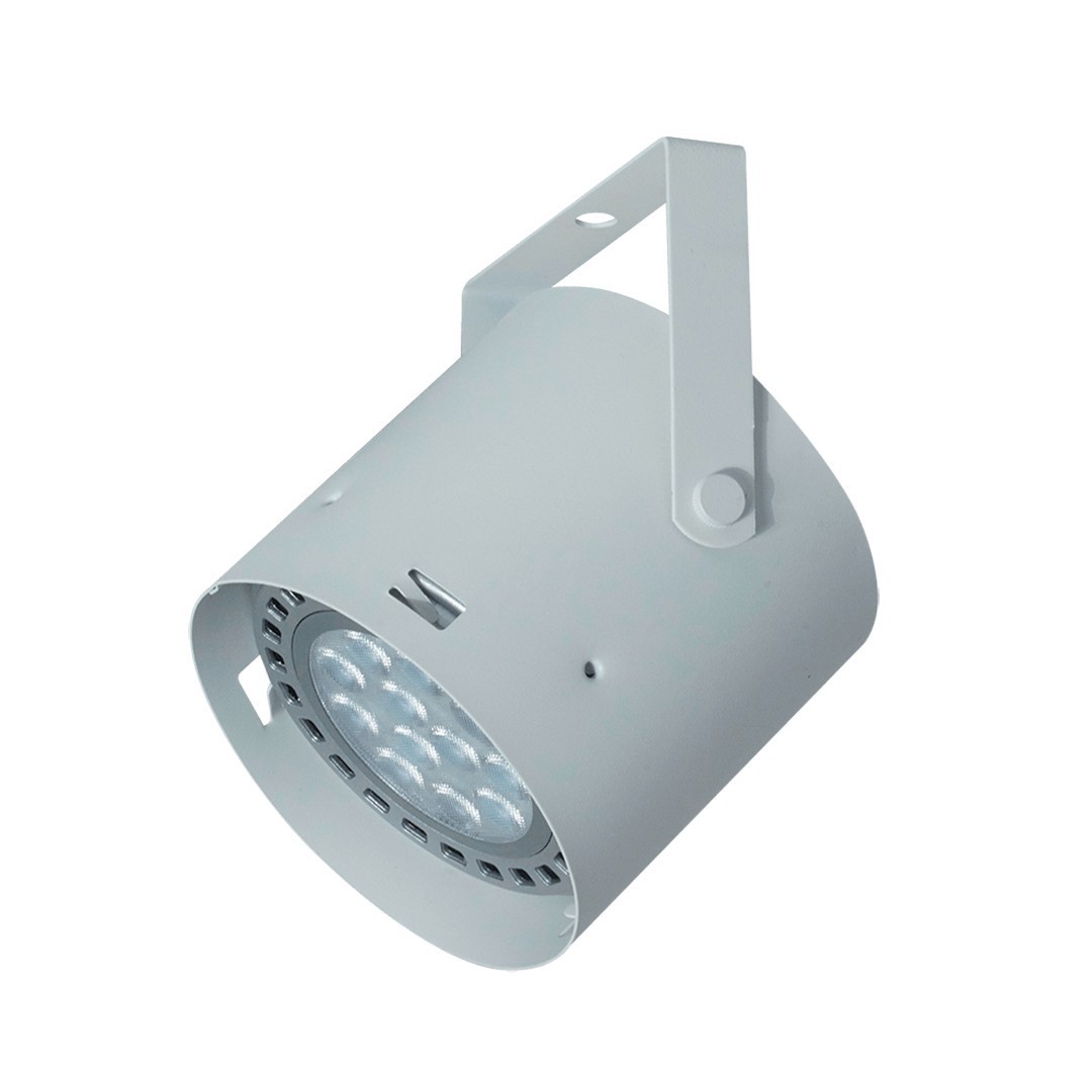 Nian - Cabezal Blanco AR111 - 100-T