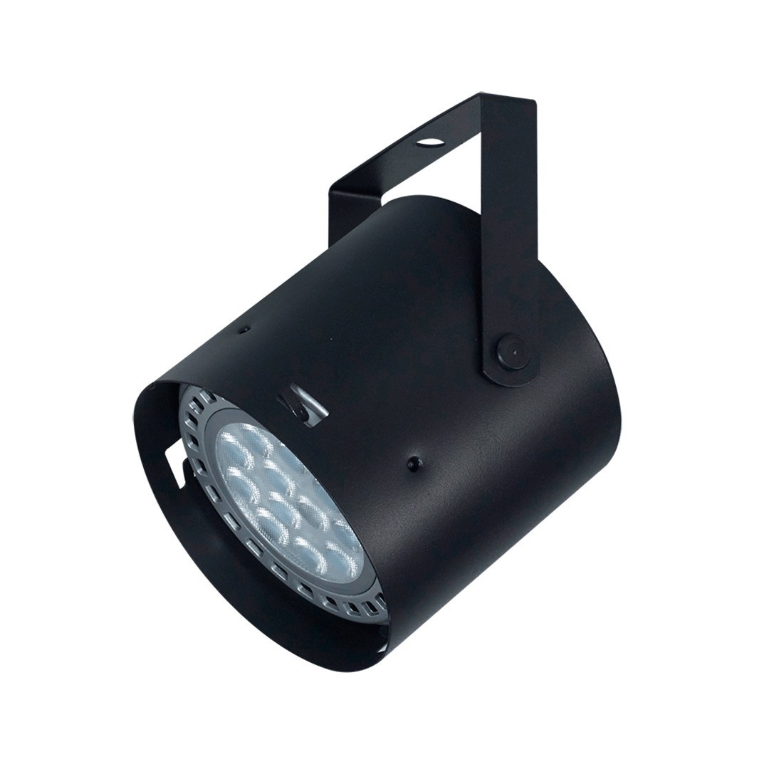 Nian - Cabezal Negro AR111 - 100-T