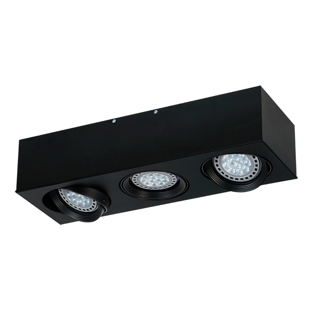 Nian - Caja de superficie AR111 - 203-CB