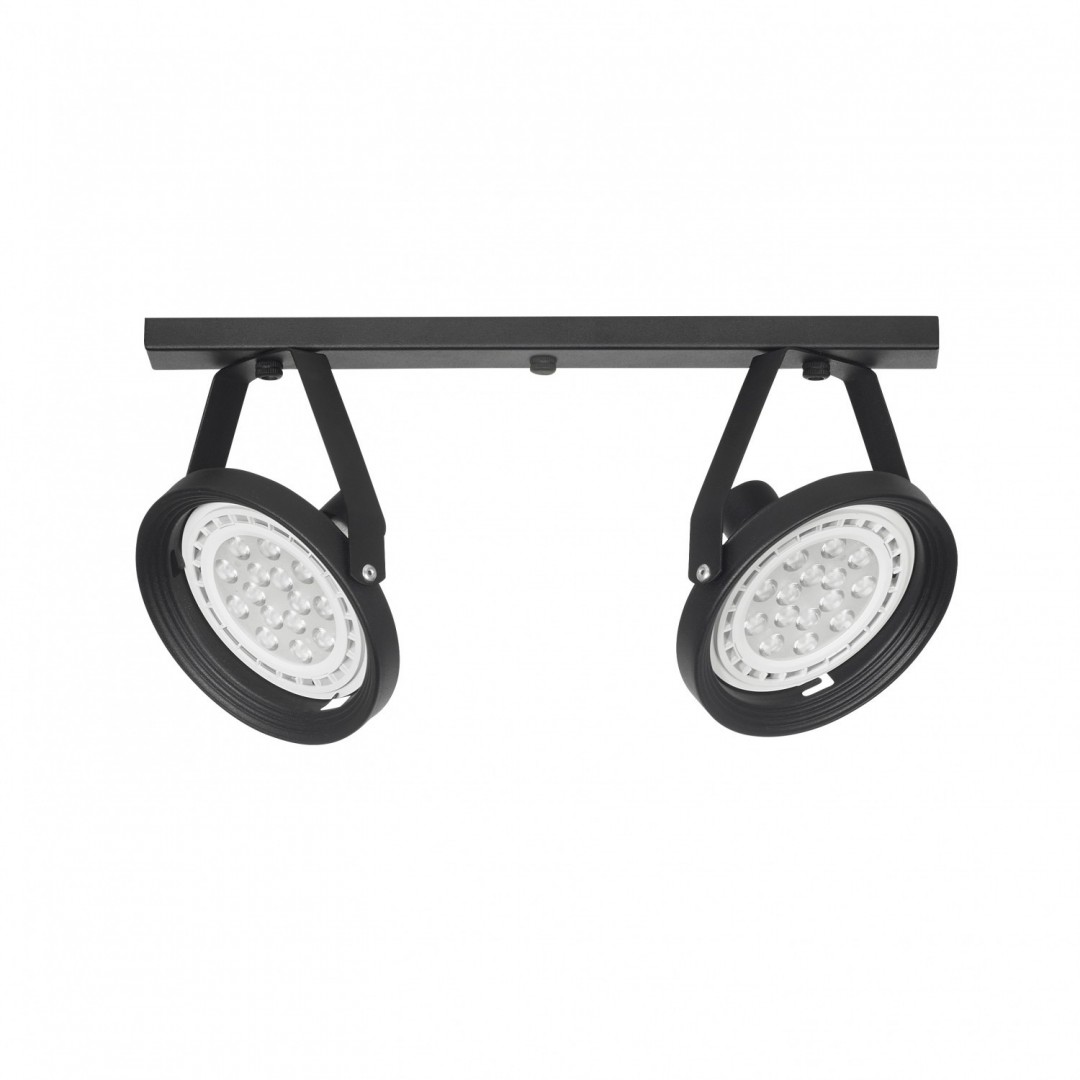 Nian - Spot AR111 - 100U-l2 - Cabezal