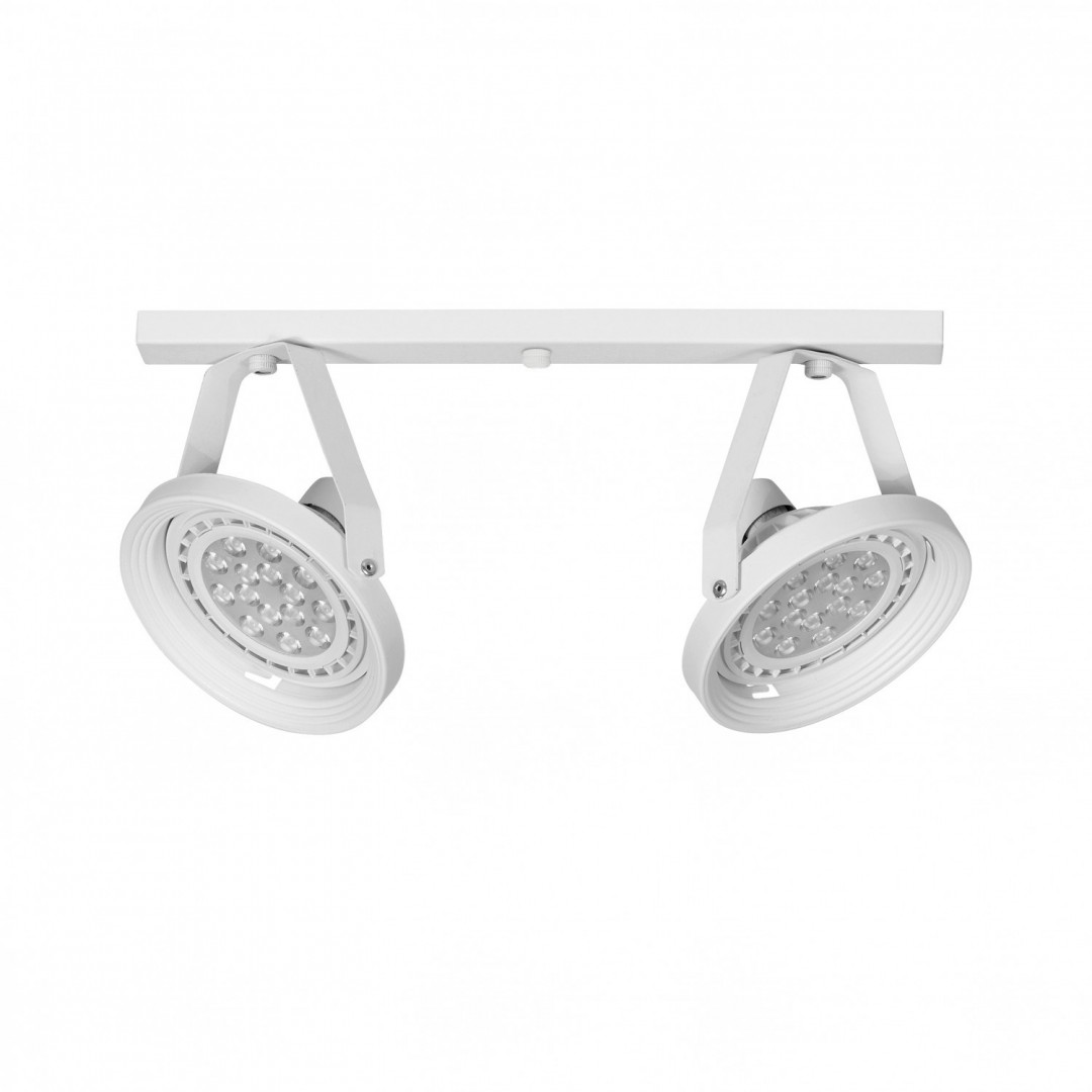 Nian - Spot AR111 - 100U-l2 - Cabezal