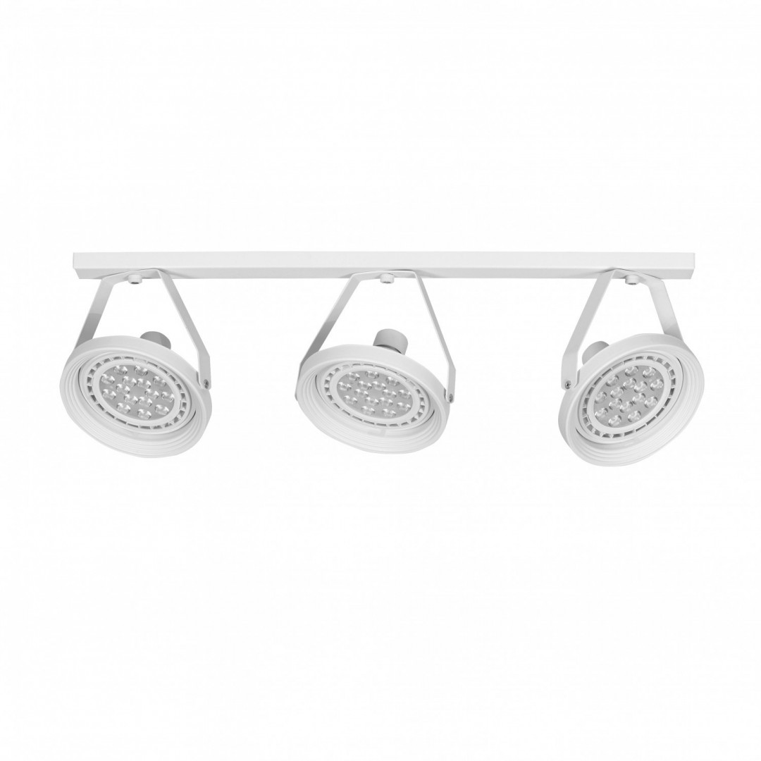 Nian - Spot AR111 - 100U-L3 - Cabezal