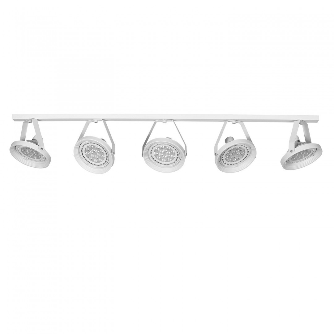 Nian - Spot AR111 - 100U-L5 - Cabezal