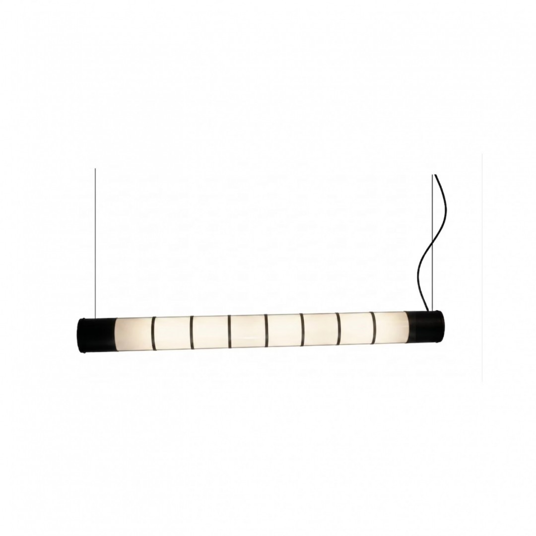 Nikel - BAMBOO C HORIZONTAL - Colgante