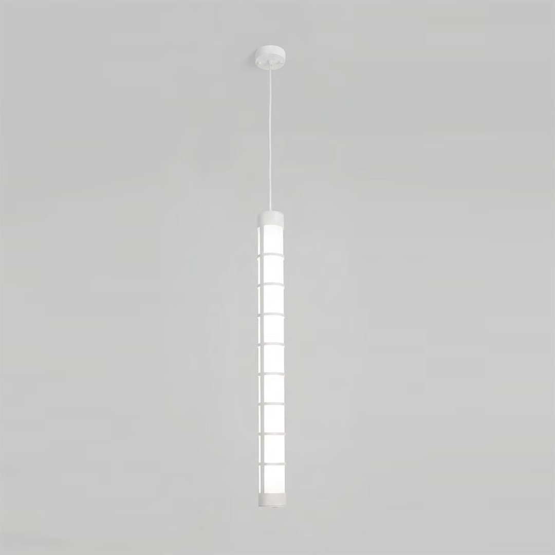 Nikel - BAMBOO C VERTICAL - Colgante