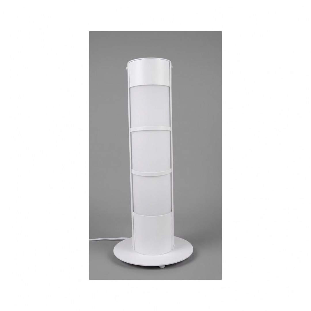 Nikel - BAMBOO M - Lámpara De Mesa