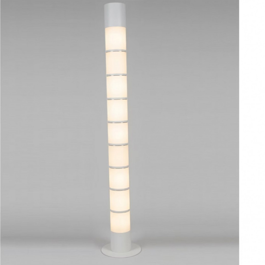 Nikel - BAMBOO P - Lámpara de Pie