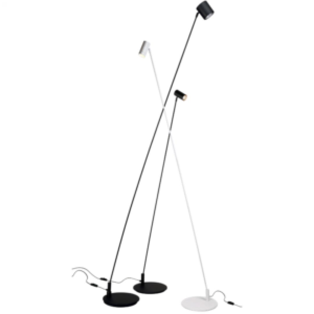 Nikel - BERLIN - BERLIN-LP - Lámpara de Pie