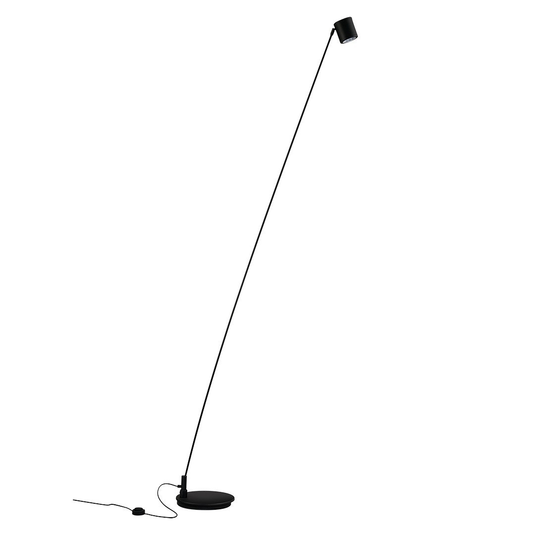 Nikel - BERLIN - BERLIN-LP - Lámpara de Pie