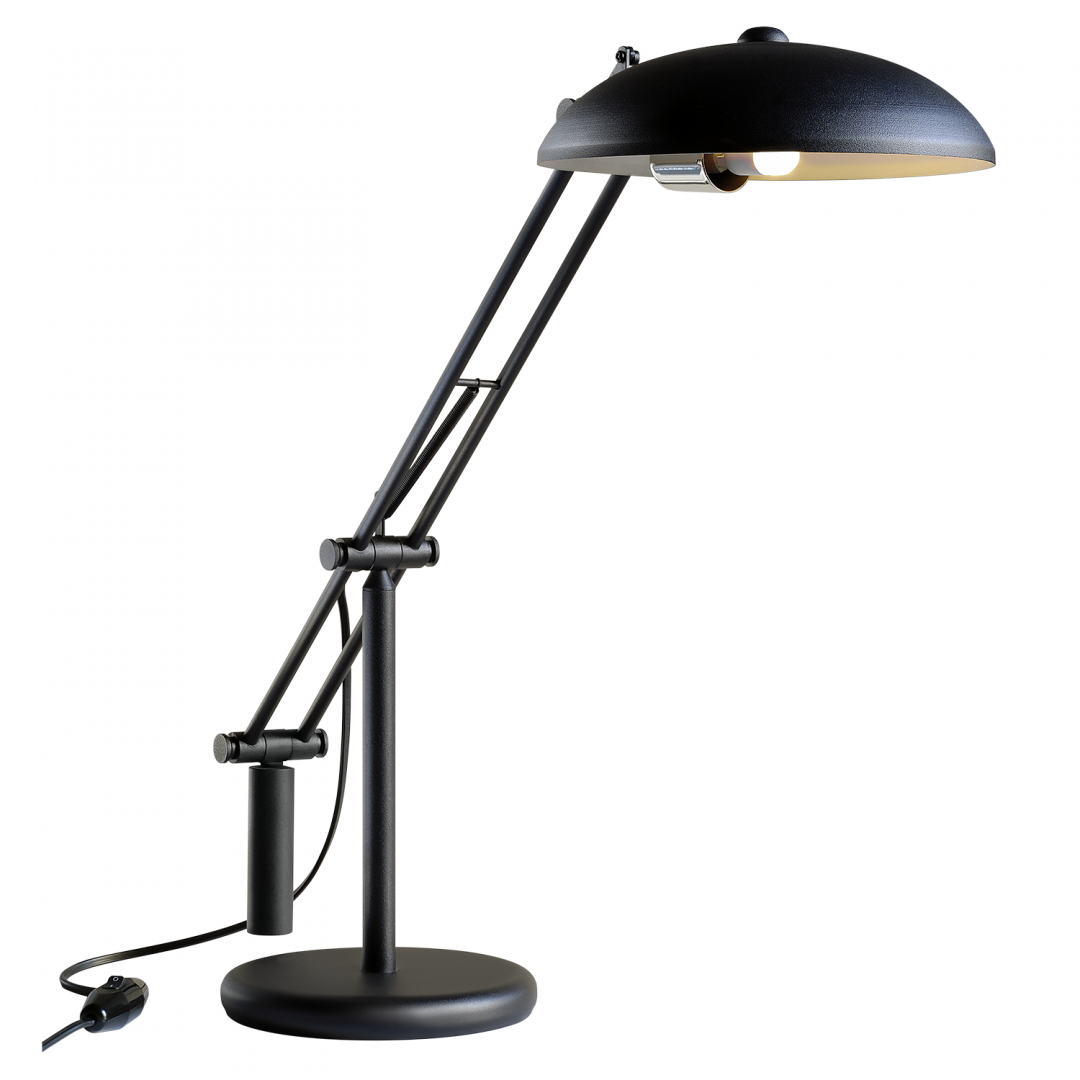 Nikel - DONA - DONA M - Lámpara de Escritorio