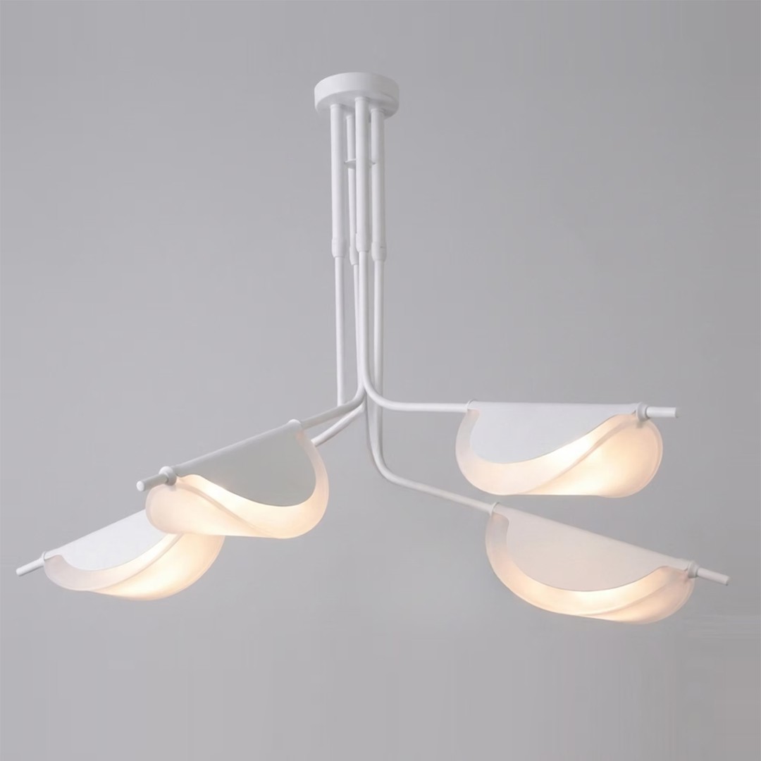 Nikel - FOLIA LUMEN 4L - Plafón